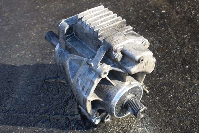 Girkasse 4WD fordelingskasse til VW Tiguan 2011-2016 (Type I, Fase 2)  