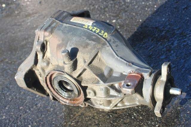 Kardang klokke bak til Mercedes E-Klasse 2009-2013 (Fase 1) (W212) (W212) (MERCEDES|212 350 80 10|)