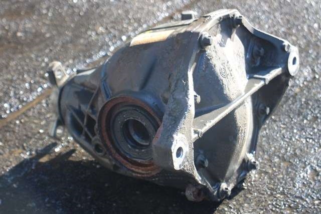 Kardang klokke bak til Mercedes E-Klasse 2009-2013 (Fase 1) (W212) (W212) (MERCEDES|212 350 80 10|)