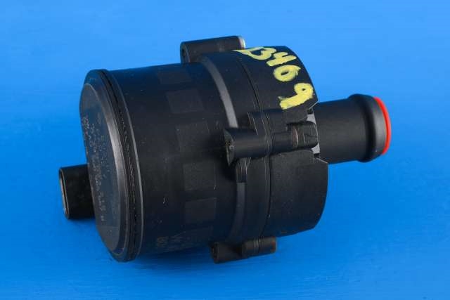 Sirkulasjonspumpe til VW E-Up 2013-2019  (BOSCH|0 392 023 212|5G0 965 567 B|)