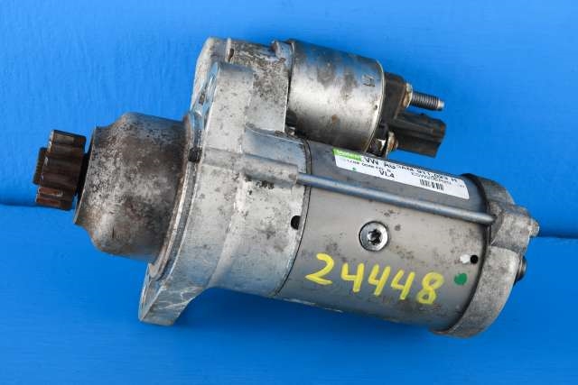 Starter diesel til VW Golf, Plus/Cross, 2009-2013 (Fase 2) (VALEO|ESW20ER20)