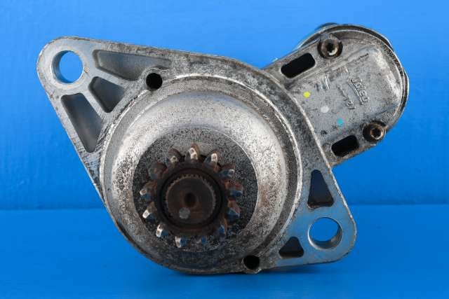 Starter diesel til VW Golf, Plus/Cross 2009-2013 (Fase 2) (VALEO|ESW20ER20|0AM 911 023 H|)