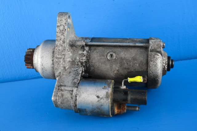 Starter diesel til VW Golf, Plus/Cross 2009-2013 (Fase 2) (VALEO|ESW20ER20|0AM 911 023 H|)
