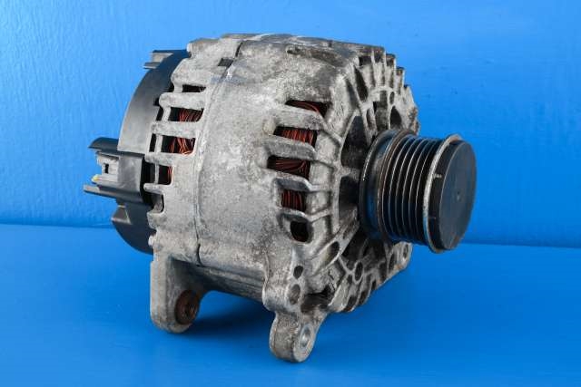 Dynamo diesel til VW Golf, Plus/Cross, 2009-2013 (Fase 2) (VALEO|TG14C031)