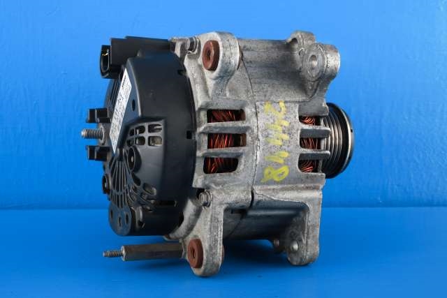 Dynamo diesel til VW Golf, Plus/Cross 2009-2013 (Fase 2)  (VALEO|TG14C031|03L 903 023 A. 14 VOLT - 140 AMP|)