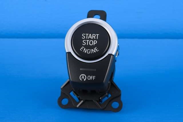 Bryter start/stopp til BMW 5-Serie, 2010-2017 (F10/F11) (F10/F11) (BMW|9 225 230)