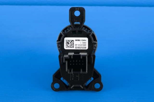 Bryter start/stopp til BMW 5-Serie 2010-2017 (F10/F11) (F10/F11) (BMW|9 225 230|)