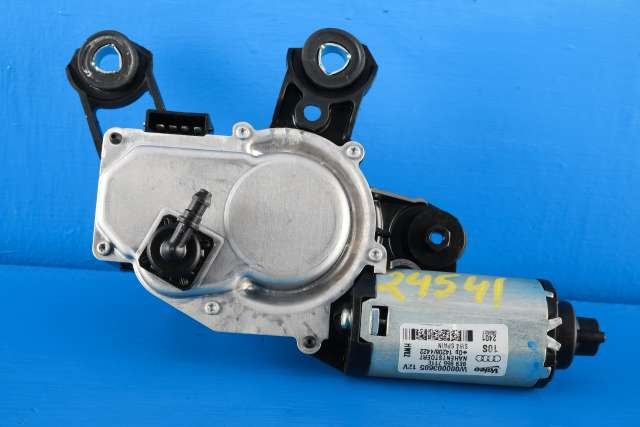 Viskermotor bakrute til Audi A3 2009-2012 (Type II, Fase 2)  (VAG|8E9 955 711 E|)