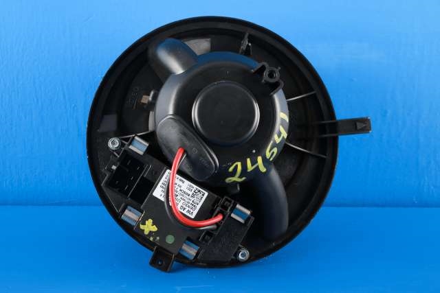 Varmeapparat motor til Audi A3 2009-2012 (Type II, Fase 2) (VAG|1K1 820 015 J|)