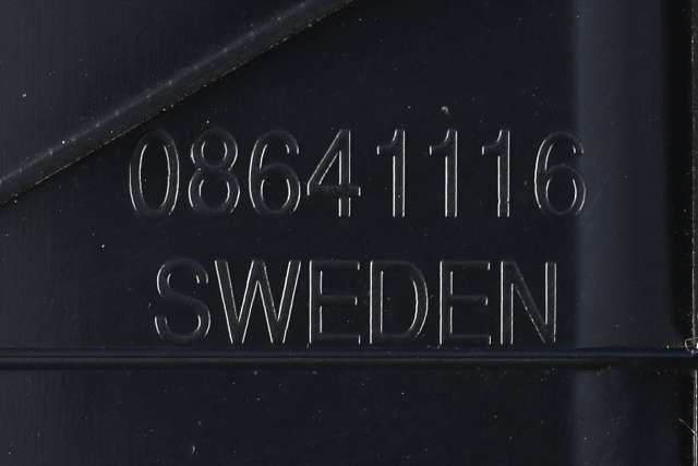 Karosseri diverse til Volvo XC90 2002-2006 (Type I, Fase 1) (VOLVO|08641116|)