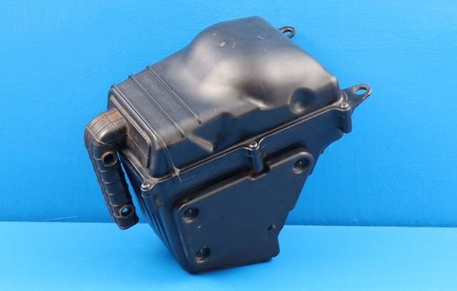 MC, Luftfilterboks til MC Kawasaki Z125, 2018-->>  