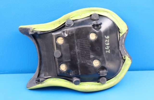 MC, Sal/sete, fremre til MC Kawasaki Z125 2018-->>