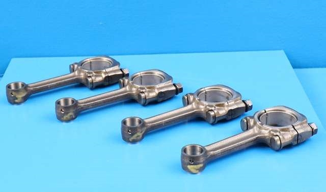 MC, Motor diverse til MC Kawasaki Z1000, 2003-2006