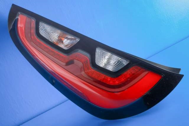 Baklykt venstre til Kia Soul, 2014-2019 (Type II)  