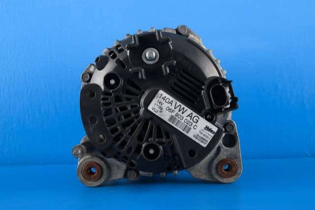 Dynamo diesel til VW Scirocco 2008-2013 (VAG|06F 903 023 C|)