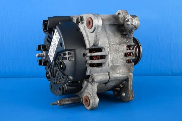 Dynamo diesel til VW Scirocco 2008-2013 (VAG|06F 903 023 C|)