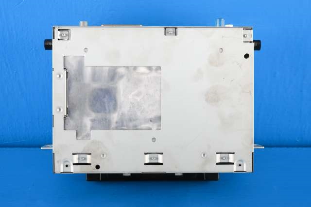 Bilstereo navigasjon spiller til Volvo V60 2010-2013 (Type I, Fase 1) (VOLVO|31326224 AA|BF6N-18C815-HB|)