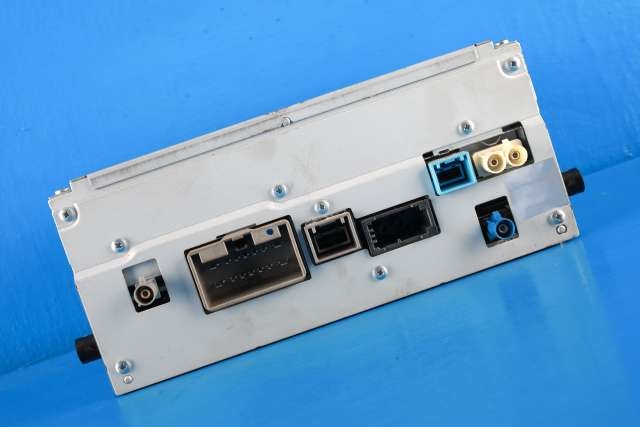 Bilstereo navigasjon spiller til Volvo V60 2010-2013 (Type I, Fase 1) (VOLVO|31326224 AA|BF6N-18C815-HB|)