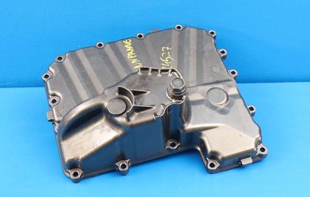 MC, Bunnpanne til MC Kawasaki Z1000, 2003-2006