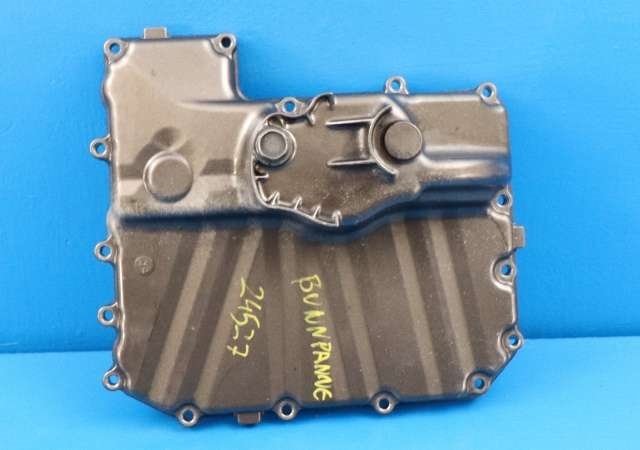 MC, Bunnpanne til MC Kawasaki Z1000 2003-2006