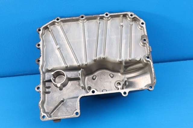 MC, Bunnpanne til MC Kawasaki Z1000 2003-2006