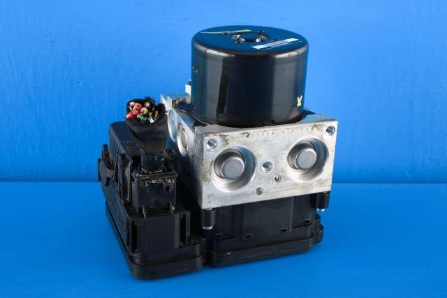 ABS sentral til Volvo V60 2010-2013 (Type I, Fase 1) (VOLVO|P31329137|)
