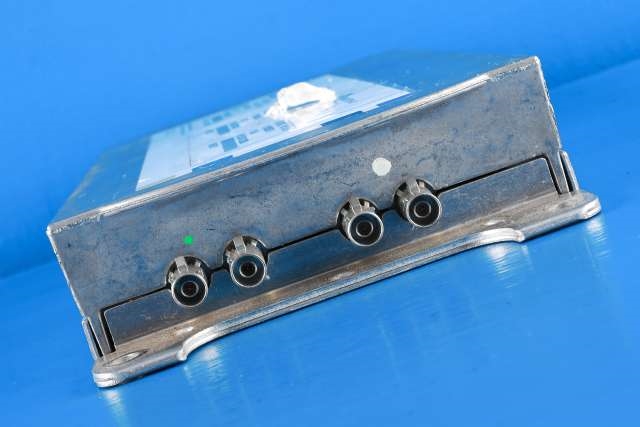 Styreenhet bluetooth til BMW 3-Serie 2005-2011 (E90/E91/E92/E93) (E90/E91/E92/E93) (BMW|84.10-9 177 754|)