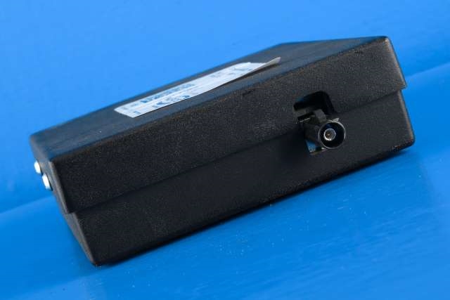 Styreenhet DAB til BMW 3-Serie 2005-2011 (E90/E91/E92/E93) (E90/E91/E92/E93)