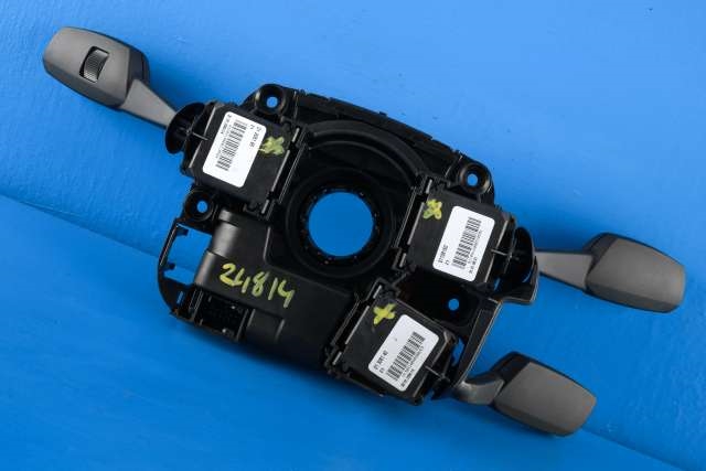Bryter combi til BMW 3-Serie 2005-2011 (E90/E91/E92/E93) (E90/E91/E92/E93) (BMW|9 123 041|)