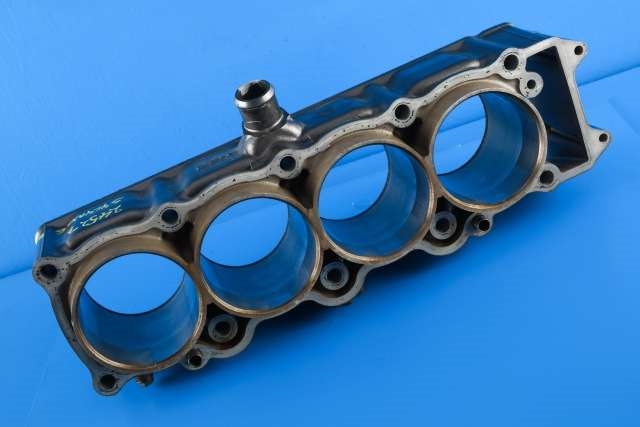 MC, Motor diverse til MC Kawasaki Z1000 2003-2006  