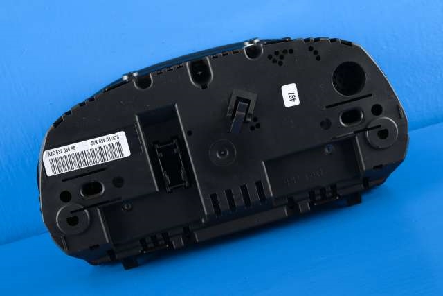 Instrumentpanel til BMW 3-Serie 2005-2011 (E90/E91/E92/E93) (E90/E91/E92/E93) (SIEM/VDO|698 011 520|9 166 846|)