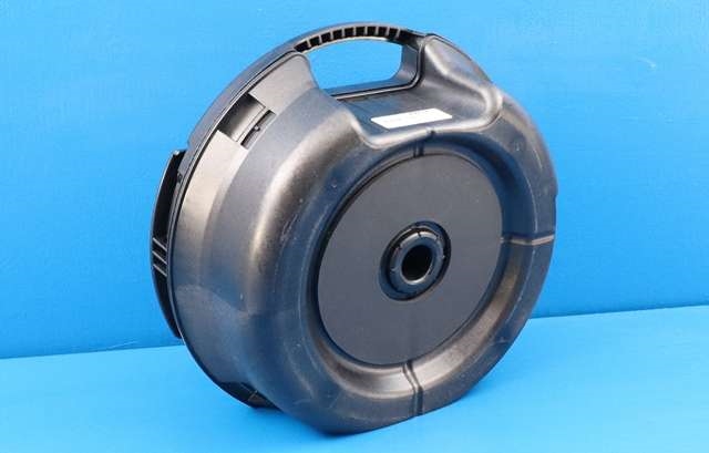 Bilstereo sub-woofer til Nissan Qashqai 2010-2014 (Type I, Fase 2) (NISSAN|28170-JD65A|)