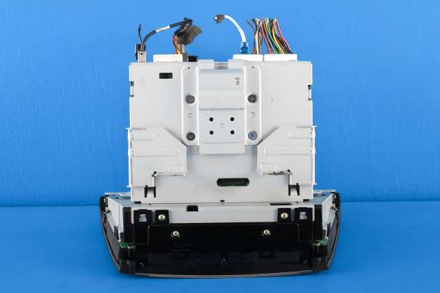 Bilstereo navigasjon til Hyundai Ix35 2010-2015  (HYUNDAI|96560-2Y600|)