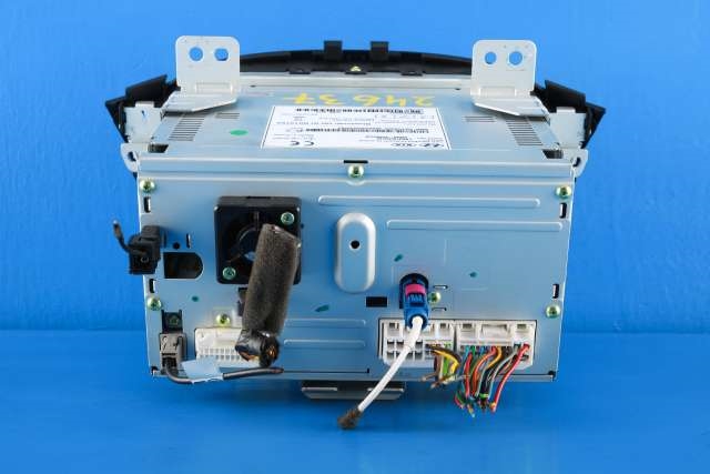 Bilstereo navigasjon til Hyundai Ix35 2010-2015  (HYUNDAI|96560-2Y600|)