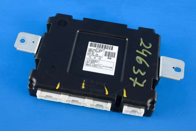 Styreenhet comfort (BCM) til Hyundai Ix35 2010-2015 (HYUNDAI|95400-2YGC0|)