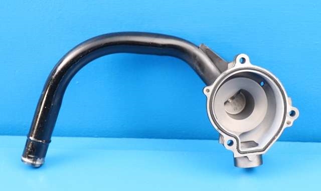 MC, Vannpumpe til MC Kawasaki Z1000 2003-2006