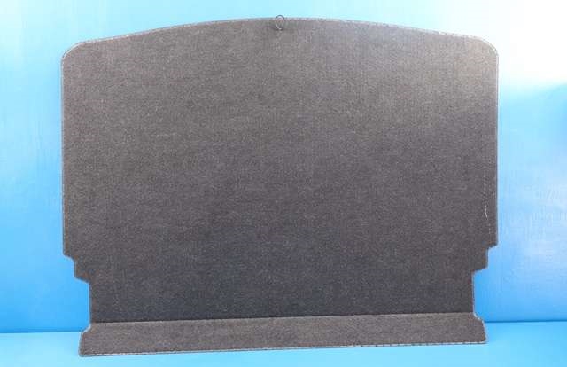 Bagasjerom teppe/gulvplate til Toyota Auris, 2013-2015 (Type II, Fase 1)  (TOYOTA|58570-02140)