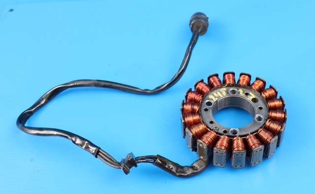 MC, Motor tennspole til MC Kawasaki Z1000 2003-2006  