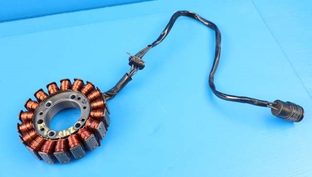 MC, Motor tennspole til MC Kawasaki Z1000 2003-2006  