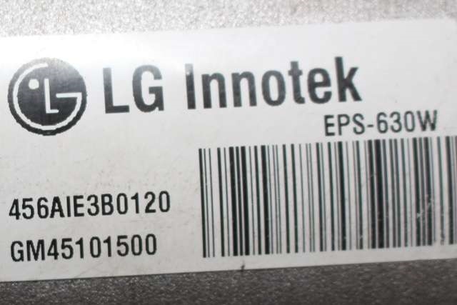 Rattaksel elektrisk servo til Hyundai Ix35 2010-2015  (HYUNDAI|56300-2Y570|)