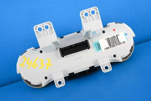 Varmeapparat betjening til Hyundai Ix35 2010-2015 (HYUNDAI|97250-2Y400|)