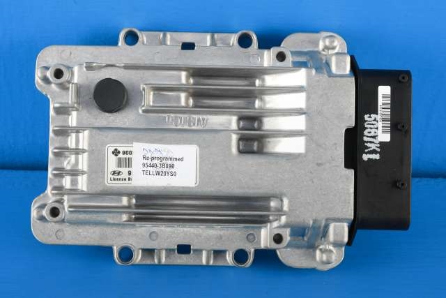 Styreenhet girkasse til Hyundai Ix35, 2010-2015  (HYUNDAI|95440-3B890)