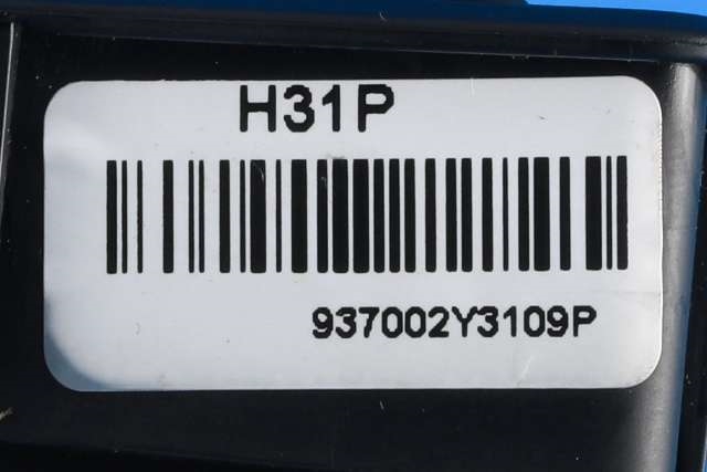 Bryter diverse til Hyundai Ix35 2010-2015  (HYUNDAI|93700-2Y3109P|)