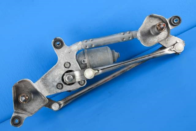 Viskermotor frontrute komplett m/overføring til Suzuki SX4 2009-2013 (Type I, Fase 2)  (DENSO|159300-0850|38110-81K00|)