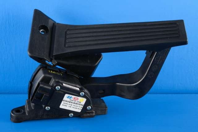 Pedal gass til Hyundai Ix35, 2010-2015  (HYUNDAI|ID10471B-2S100)