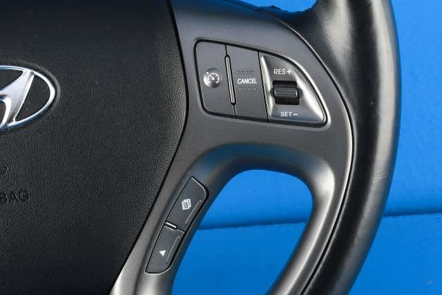 Airbag ratt til Hyundai Ix35 2010-2015  