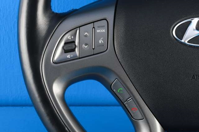 Airbag ratt til Hyundai Ix35 2010-2015  