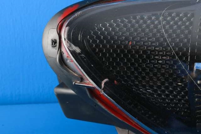 Frontlykt høyre xenon til VW Scirocco 2008-2013 (VAG|1K8 941 032 D|)