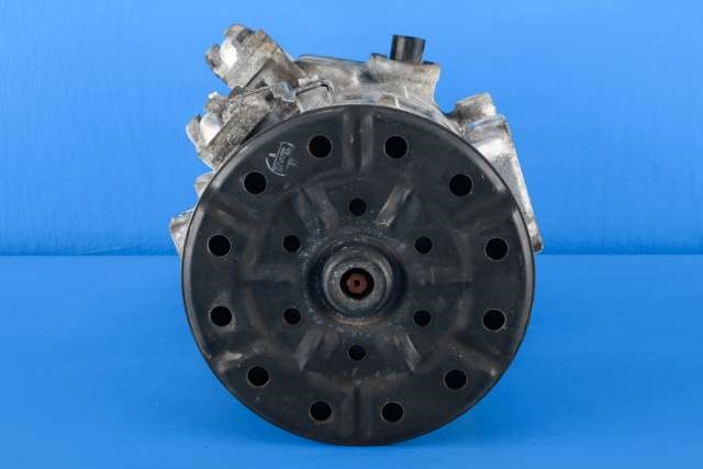 Aircondition kompressor til Toyota RAV4 2006-2009 (Type III, Fase 1) (DENSO|447260-1257|)