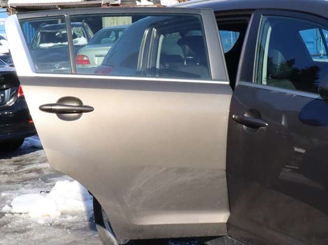 Dør høyre bak til Kia Sportage, 2010-2016 (Type III)